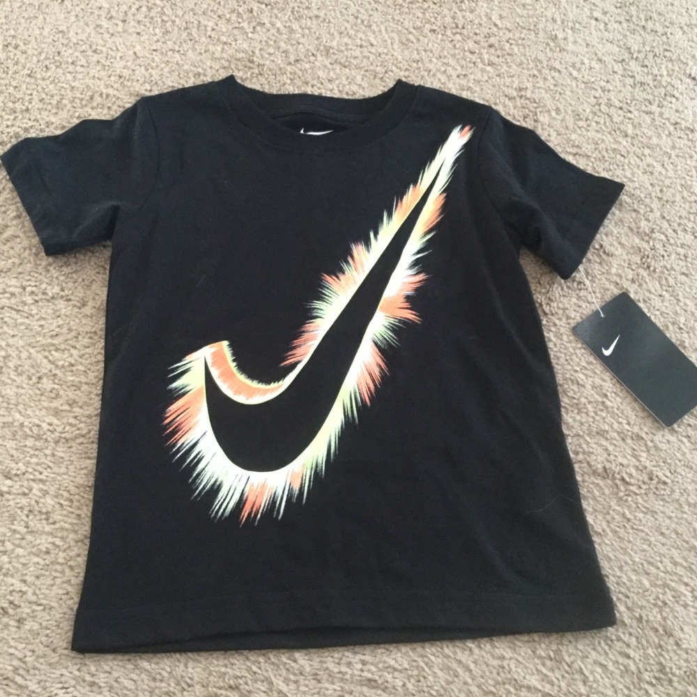 Toddler  NIke T shirt